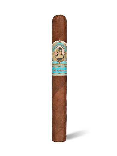 Сигары La Aroma del Caribe Mi Amor Churchill - фото