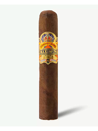 Сигары Diamond Crown Maximus Double Robusto No. 6