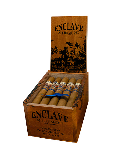 Сигары AJ Fernandez Enclave Connecticut Robust - цена