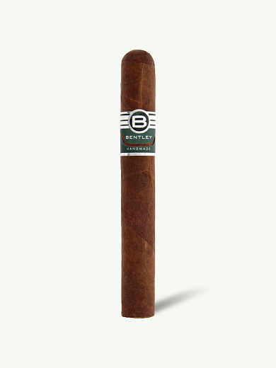 Сигары Bentley Green Toro - фото