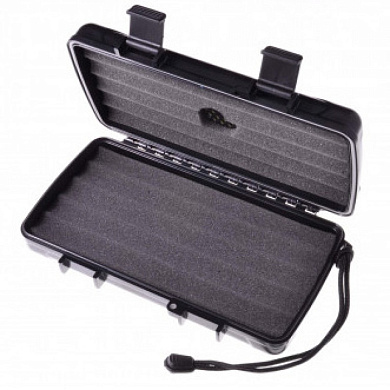 Хьюмидор Aficionado Cigar Caddy 5 - фото