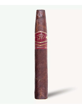 Сигары La Flor Dominicana Capitulo II Chiesel