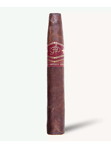 Сигары La Flor Dominicana Capitulo II Chiesel - фото