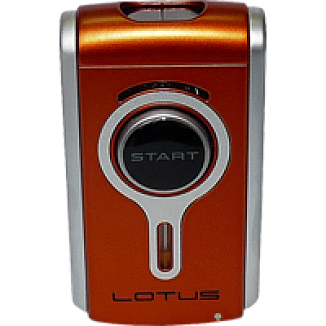 Lotus Scorpion Orange Matte L5340