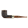 Курительная трубка Peterson Derry Rustic X105 (фильтр 9 мм)