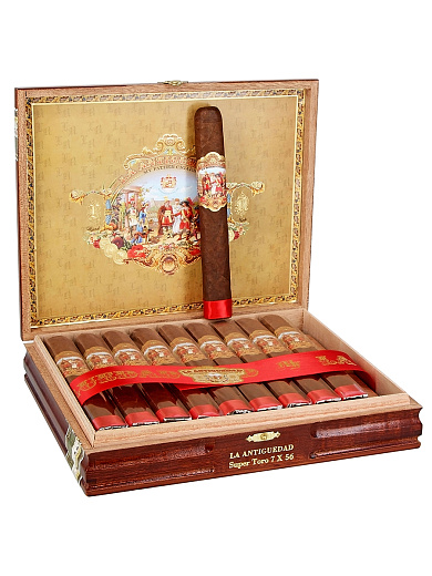 Сигары My Father La Antiguedad Super Toro - цена