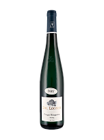 Urziger Wurzgarten Riesling Dry Grosses Gewachs Old Vines Qualitatswein 2018 г. - фото
