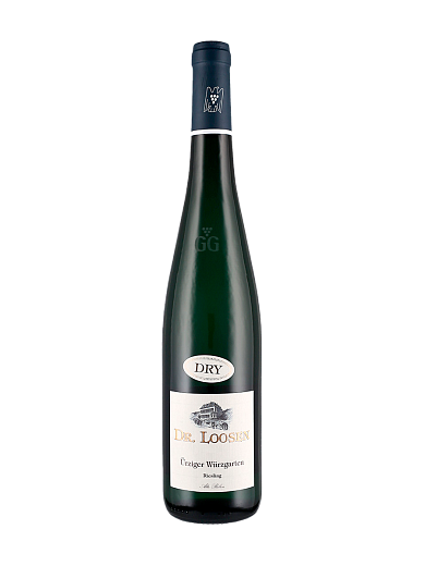 Urziger Wurzgarten Riesling Dry Grosses Gewachs Old Vines Qualitatswein 2018 г. 0.75 л - фото