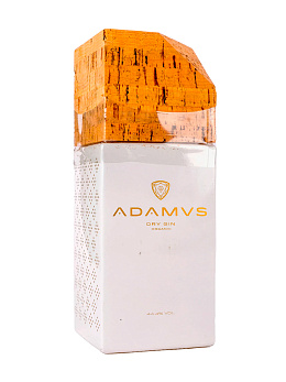 Джин Adamus Dry - фото
