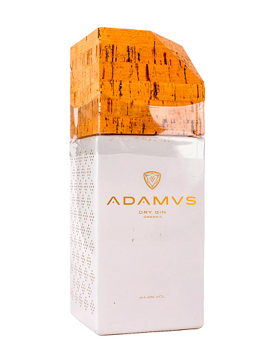 Джин Adamus Dry 0.7 л - фото