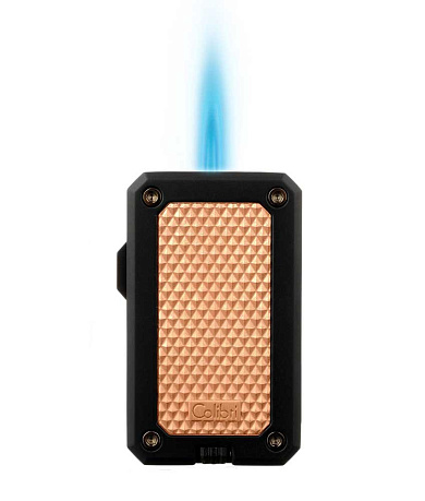 Зажигалка сигарная Colibri Rally LI360T6 - цена