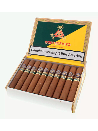 Сигары Montecristo Open Master - цена