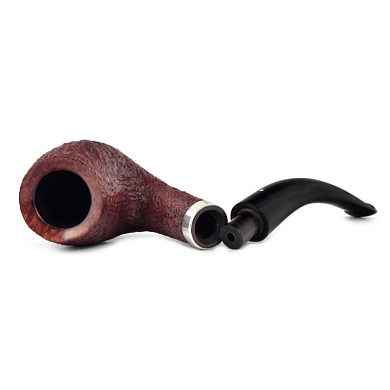Курительные трубки Dunhill Ruby Bark 6102 (без фильтра) - отзывы