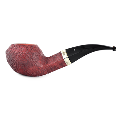 Курительные трубки Dunhill Ruby Bark 4108 (без фильтра) - фото