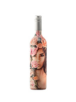 Вино Vik, "La Piu Belle" Rose, 2020 - фото