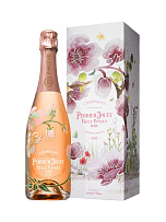 Шампанское Perrier-Jouet, "Belle Epoque" Rose, Champagne AOC - фото