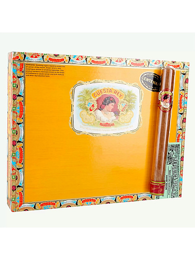 Сигары Cuesta-Rey Centenario Aristocrat Tubos - отзывы