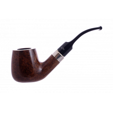Курительная трубка Gasparini Churchwarden, 2 мундштука KENT-2 - цена