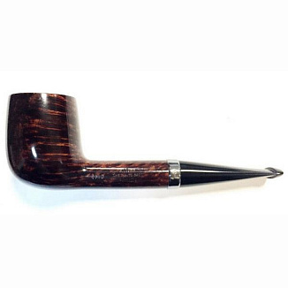 Курительные трубки Dunhill Amber Root Finish Pipe 4110+BB 1112