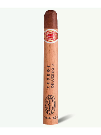 Сигары Romeo y Julieta Cedros de Luxe No. 2