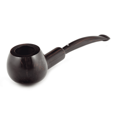 Курительные трубки Dunhill Chestnut 4407 Vulcanite Army Mounted (без фильтра) - страна