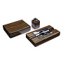 Набор сигарных аксессуаров Howard Miller SET-810-010