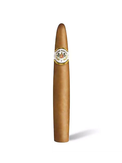 Сигары Don Diego European Torpedo - фото