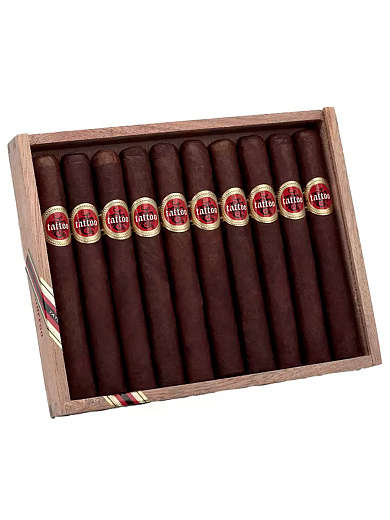 Сигары Tatuaje Tattoo Universo Toro - цена
