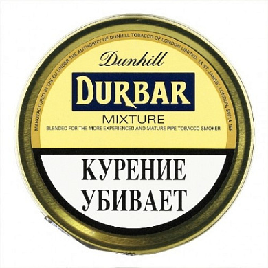 Трубочный табак Dunhill Durbar - фото