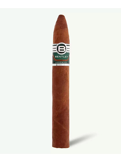 Сигары Bentley Green Belicoso - фото