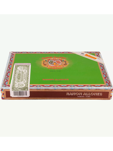 Сигары Ramon Allones Allones No. 3 - отзывы