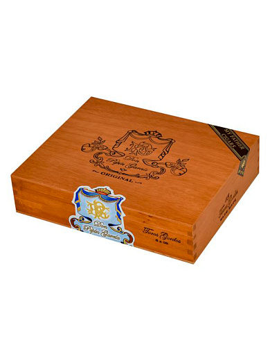 Сигары Don Pepin Garcia Blue Toro Gordo - отзывы