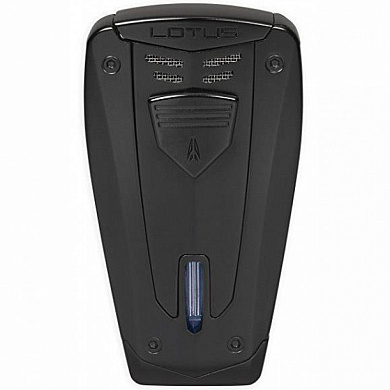 Lotus 6700 Fusion Black Matte - фото