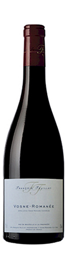 Вино Domaine Francois Feuille Vosne Romanée 0.75 л - фото