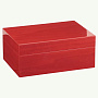 Хьюмидор Morici Roma Collection Veined Red