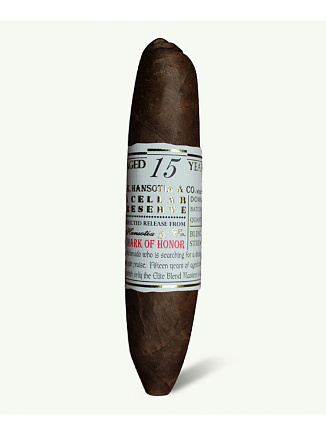 Сигары Gurkha Cellar Reserve 15 Years Koi Perfecto