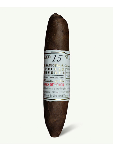 Сигары Gurkha Cellar Reserve 15 Years Koi Perfecto - фото