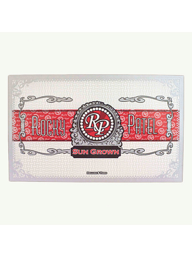 Сигары Rocky Patel Sun Grown Deluxe Toro Tubos - отзывы