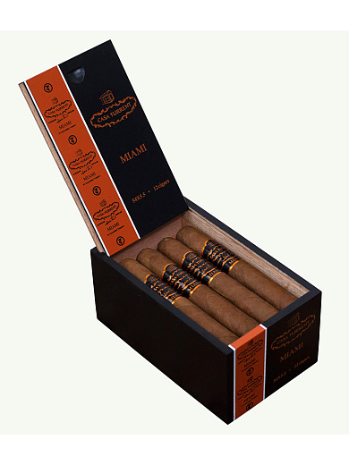 Сигары Casa Turrent Miami Robusto - цена