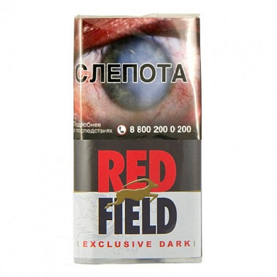 Red Field Exclusive Dark - фото