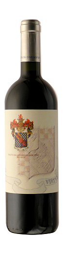 Вино Marchesi di Gresy Virtus Langhe DOC 0.75 л - фото