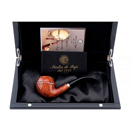 Mastro de Paja 3A в шкатулке M392 - фото