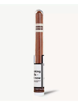 Сигары Guantanamera Cristales - фото