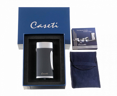 Зажигалка Caseti CA583-1 - описание