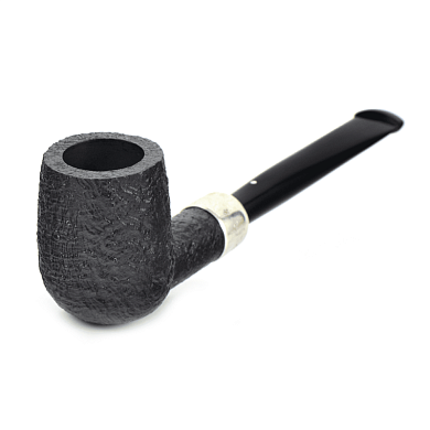 Курительные трубки Dunhill Shell Briar 3103 Silver Mounted (без фильтра) - описание