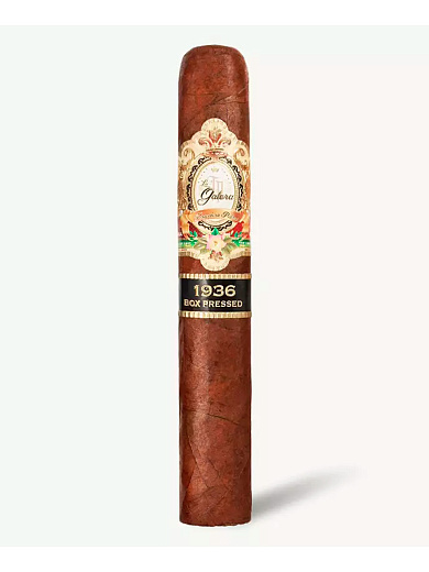 Сигары La Galera 1936 Box Pressed Pilon Gordo - фото