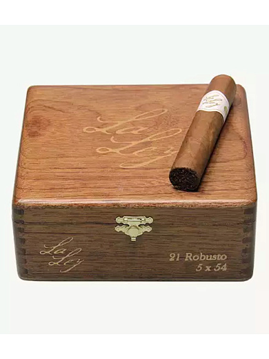 Сигары Nicarao La Ley Robusto - отзывы