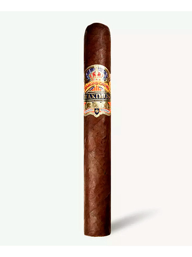 Сигары Diamond Crown Maximus Toro No. 4 - фото
