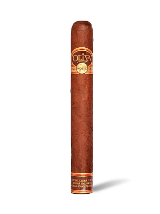 Сигары Oliva Mareva Cigar Smoking World Championship