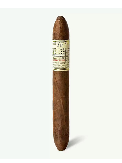 Сигара Gurkha Cellar Reserve 15 Year Prisoner Churchill - фото